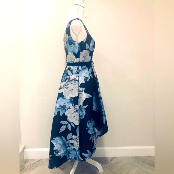 Eliza J. Formal Dress - Picture 2 of 12